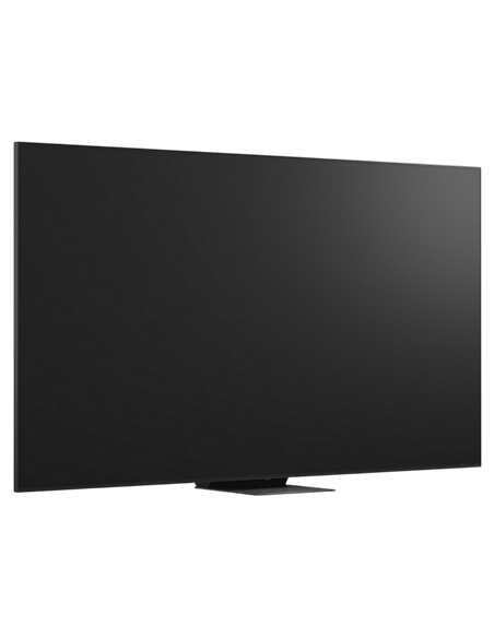 100" QNED SMART TV LG 100QNED86A6, 3840x2160 4K UHD, webOS, Negru 100" QNED SMART TV LG 100QNED86A6, 3840x2160 4K UHD, webOS, Negru