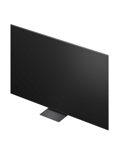100" QNED SMART TV LG 100QNED86A6, 3840x2160 4K UHD, webOS, Negru 100" QNED SMART TV LG 100QNED86A6, 3840x2160 4K UHD, webOS, Negru