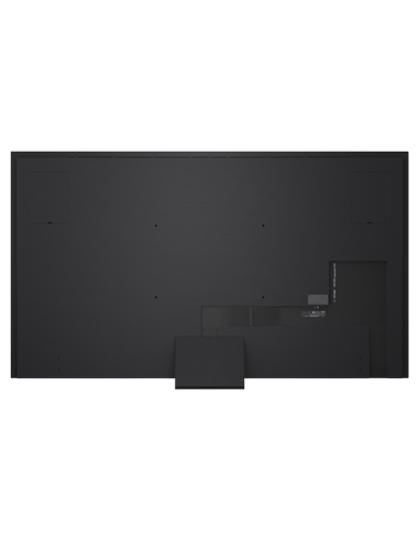 100" QNED SMART TV LG 100QNED86A6, 3840x2160 4K UHD, webOS, Negru