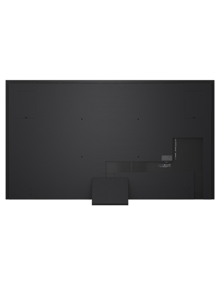 100" QNED SMART Телевизор LG 100QNED86A6, 3840x2160 4K UHD, webOS, Черный