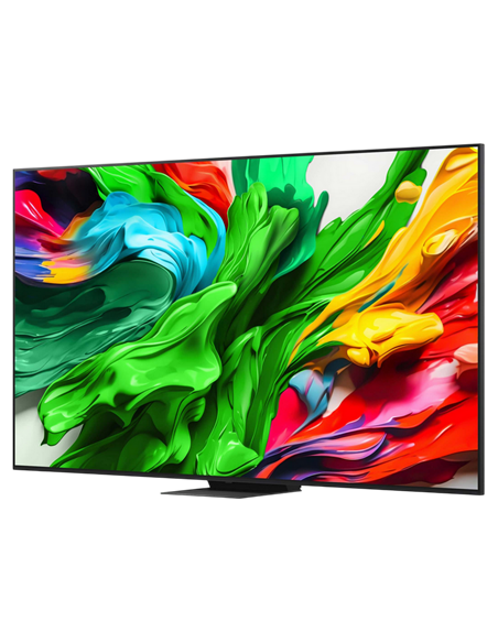 100" QNED SMART Телевизор LG 100QNED86A6, 3840x2160 4K UHD, webOS, Черный