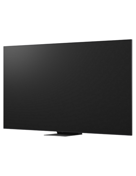 100" QNED SMART TV LG 100QNED86A6, 3840x2160 4K UHD, webOS, Negru 100" QNED SMART TV LG 100QNED86A6, 3840x2160 4K UHD, webOS, Negru