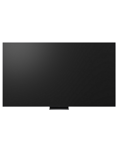 100" QNED SMART TV LG 100QNED86A6, 3840x2160 4K UHD, webOS, Negru