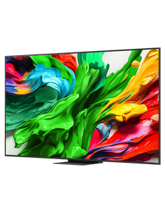 86" QNED SMART TV LG 86QNED86A6A, 3840x2160 4K UHD, webOS, Negru 2