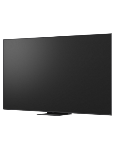86" QNED SMART TV LG 86QNED86A6A, 3840x2160 4K UHD, webOS, Negru
