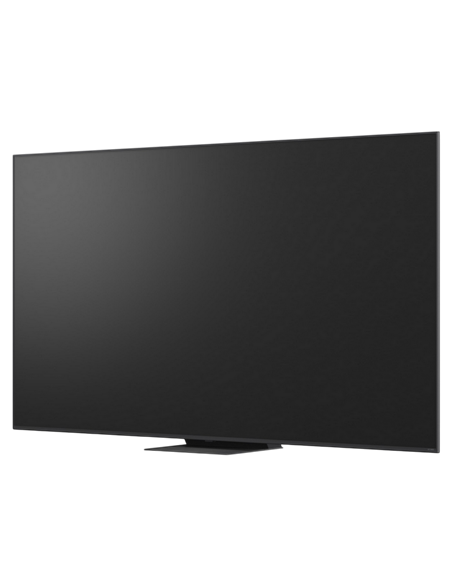 86" QNED SMART TV LG 86QNED86A6A, 3840x2160 4K UHD, webOS, Negru