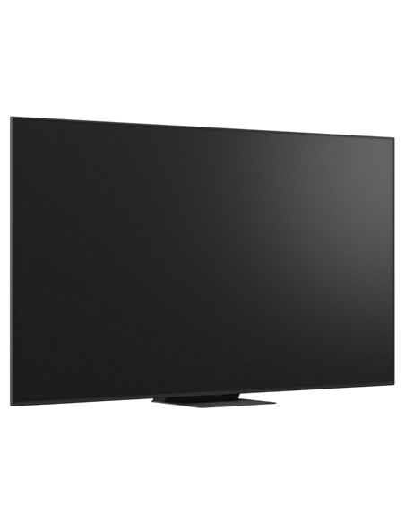 86" QNED SMART TV LG 86QNED86A6A, 3840x2160 4K UHD, webOS, Negru