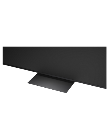 86" QNED SMART TV LG 86QNED86A6A, 3840x2160 4K UHD, webOS, Negru