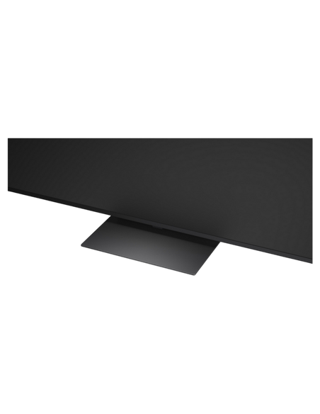 86" QNED SMART TV LG 86QNED86A6A, 3840x2160 4K UHD, webOS, Negru