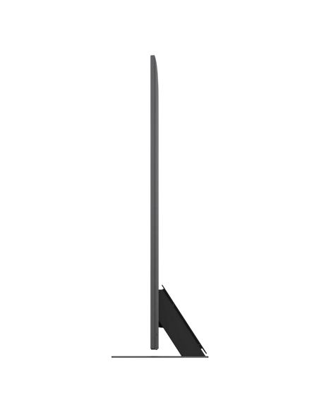 86" QNED SMART TV LG 86QNED86A6A, 3840x2160 4K UHD, webOS, Negru