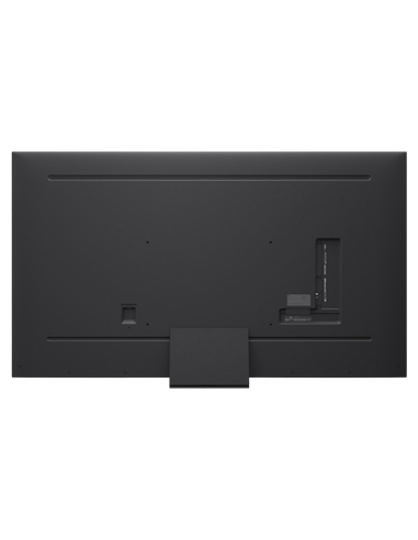 86" QNED SMART TV LG 86QNED86A6A, 3840x2160 4K UHD, webOS, Negru