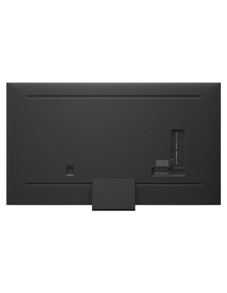 86" QNED SMART TV LG 86QNED86A6A, 3840x2160 4K UHD, webOS, Negru