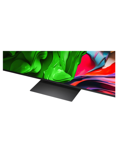86" QNED SMART TV LG 86QNED86A6A, 3840x2160 4K UHD, webOS, Negru