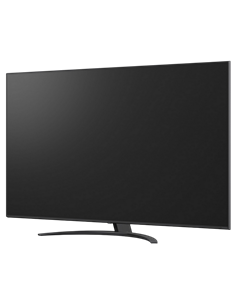 86" Nanocell SMART Телевизор LG 86NANO81A6A, 3840x2160 4K UHD, webOS, Черный 2