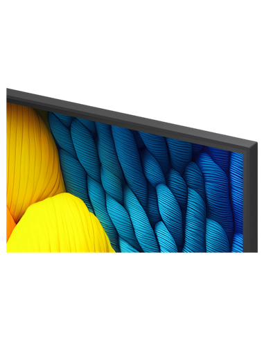 86" Nanocell SMART Телевизор LG 86NANO81A6A, 3840x2160 4K UHD, webOS, Черный