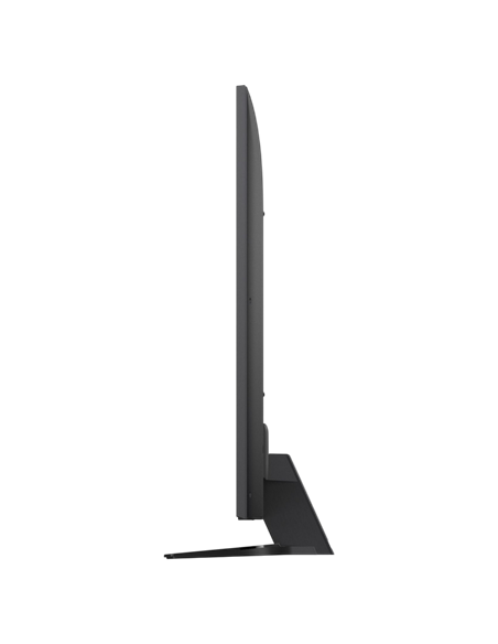 86" Nanocell SMART TV LG 86NANO81A6A, 3840x2160 4K UHD, webOS, Negru