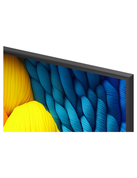 86" Nanocell SMART Телевизор LG 86NANO81A6A, 3840x2160 4K UHD, webOS, Черный