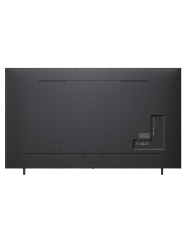 86" Nanocell SMART TV LG 86NANO81A6A, 3840x2160 4K UHD, webOS, Negru