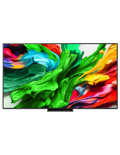 75" QNED SMART Телевизор LG 75QNED86A6A, 3840x2160 4K UHD, webOS, Черный
