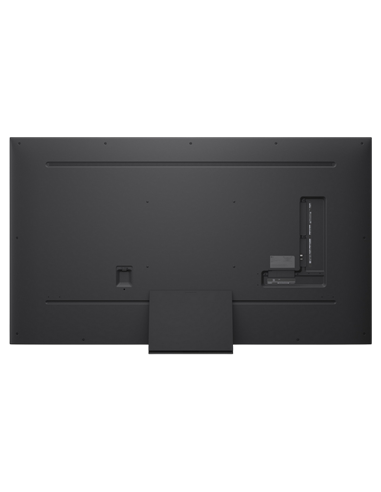 75" QNED SMART Телевизор LG 75QNED86A6A, 3840x2160 4K UHD, webOS, Черный