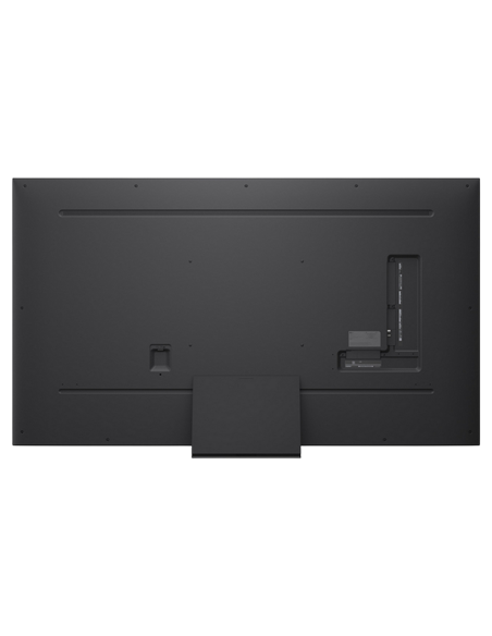 75" QNED SMART Телевизор LG 75QNED86A6A, 3840x2160 4K UHD, webOS, Черный 75" QNED SMART Телевизор LG 75QNED86A6A, 3840x2160 4K UHD, webOS, Черный