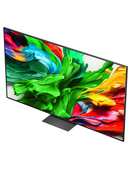 75" QNED SMART Телевизор LG 75QNED86A6A, 3840x2160 4K UHD, webOS, Черный 75" QNED SMART Телевизор LG 75QNED86A6A, 3840x2160 4K UHD, webOS, Черный
