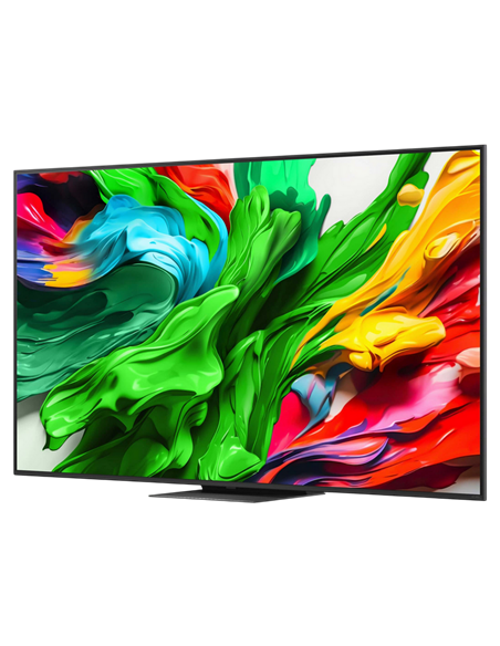 75" QNED SMART Телевизор LG 75QNED86A6A, 3840x2160 4K UHD, webOS, Черный 75" QNED SMART Телевизор LG 75QNED86A6A, 3840x2160 4K UHD, webOS, Черный