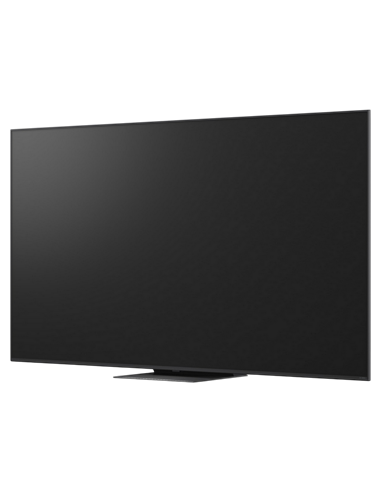 75" QNED SMART Телевизор LG 75QNED86A6A, 3840x2160 4K UHD, webOS, Черный