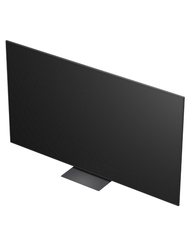 75" QNED SMART Телевизор LG 75QNED86A6A, 3840x2160 4K UHD, webOS, Черный