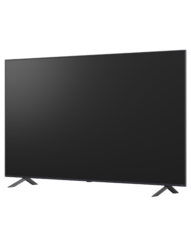 75" Nanocell SMART Телевизор LG 75NANO90A6B, 3840x2160 4K UHD, webOS, Черный