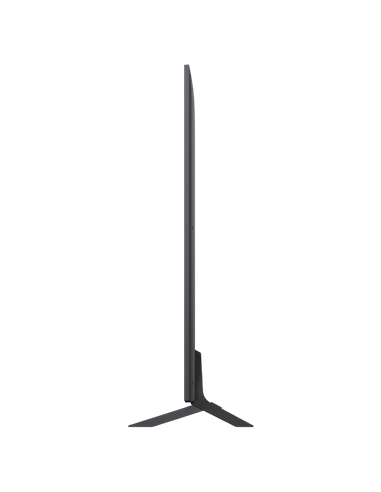 75" Nanocell SMART Телевизор LG 75NANO90A6B, 3840x2160 4K UHD, webOS, Черный