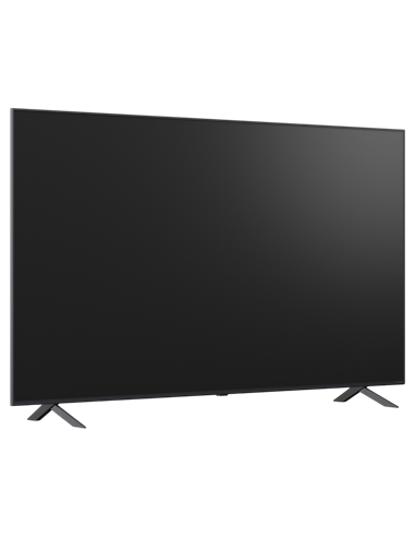 75" Nanocell SMART Телевизор LG 75NANO90A6B, 3840x2160 4K UHD, webOS, Черный