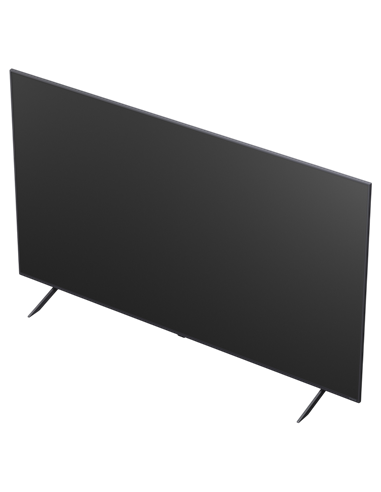 75" Nanocell SMART Телевизор LG 75NANO90A6B, 3840x2160 4K UHD, webOS, Черный