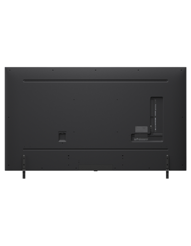 75" Nanocell SMART Телевизор LG 75NANO90A6B, 3840x2160 4K UHD, webOS, Черный