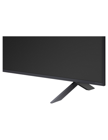 75" Nanocell SMART Телевизор LG 75NANO90A6B, 3840x2160 4K UHD, webOS, Черный