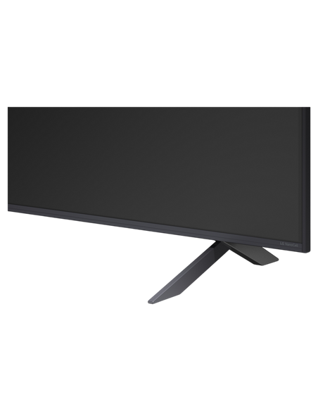75" Nanocell SMART Телевизор LG 75NANO90A6B, 3840x2160 4K UHD, webOS, Черный 75" Nanocell SMART Телевизор LG 75NANO90A6B, 3840x2160 4K UHD, webOS, Черный