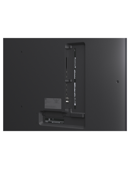 75" Nanocell SMART Телевизор LG 75NANO90A6B, 3840x2160 4K UHD, webOS, Черный 75" Nanocell SMART Телевизор LG 75NANO90A6B, 3840x2160 4K UHD, webOS, Черный