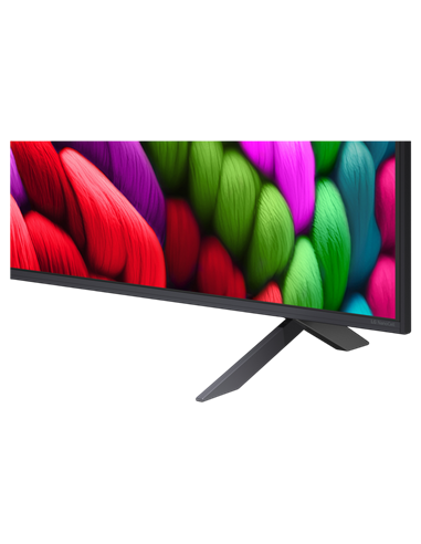 75" Nanocell SMART Телевизор LG 75NANO90A6B, 3840x2160 4K UHD, webOS, Черный