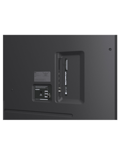 75" Nanocell SMART TV LG 75NANO81A6A, 3840x2160 4K UHD, webOS, Negru 2