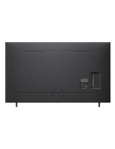 75" Nanocell SMART TV LG 75NANO81A6A, 3840x2160 4K UHD, webOS, Negru
