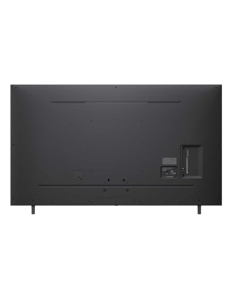 75" Nanocell SMART TV LG 75NANO81A6A, 3840x2160 4K UHD, webOS, Negru