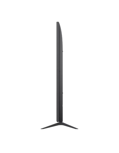 75" Nanocell SMART TV LG 75NANO81A6A, 3840x2160 4K UHD, webOS, Negru