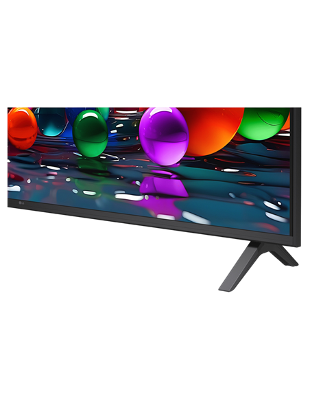 65" LED SMART TV LG 65UA75006LA, 3840x2160 4K UHD, webOS, Negru