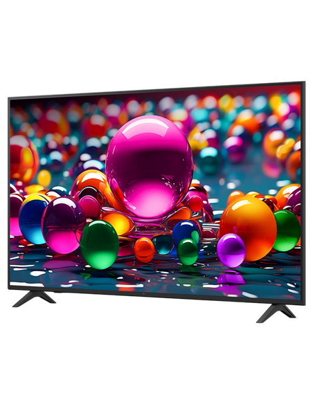65" LED SMART Телевизор LG 65UA75006LA, 3840x2160 4K UHD, webOS, Черный 65" LED SMART Телевизор LG 65UA75006LA, 3840x2160 4K UHD, webOS, Черный