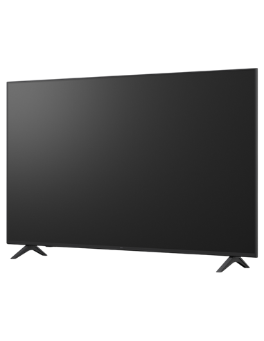 65" LED SMART TV LG 65UA75006LA, 3840x2160 4K UHD, webOS, Negru