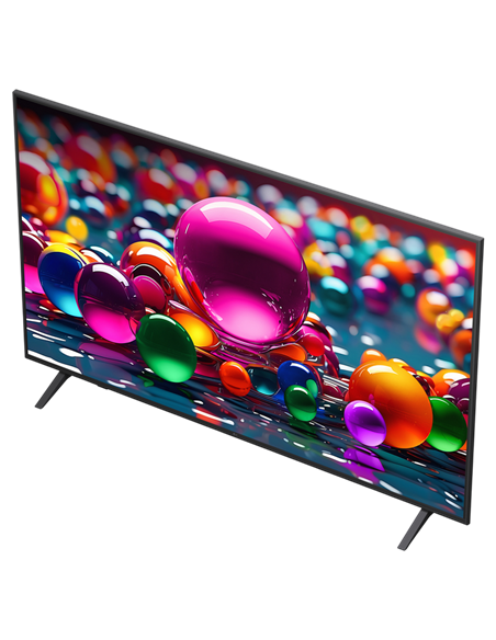 65" LED SMART Телевизор LG 65UA75006LA, 3840x2160 4K UHD, webOS, Черный 65" LED SMART Телевизор LG 65UA75006LA, 3840x2160 4K UHD, webOS, Черный