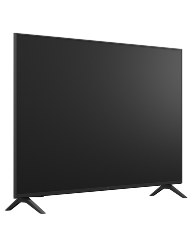 55" LED SMART Телевизор LG 55UA75006LA, 3840x2160 4K UHD, webOS, Черный