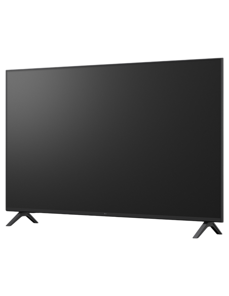 55" LED SMART TV LG 55UA75006LA, 3840x2160 4K UHD, webOS, Negru
