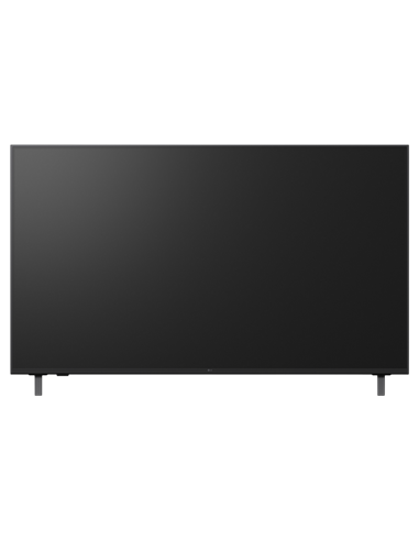 55" LED SMART TV LG 55UA75006LA, 3840x2160 4K UHD, webOS, Negru