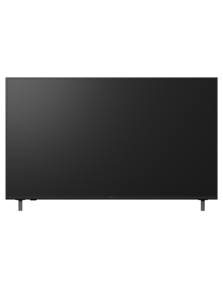 55" LED SMART Телевизор LG 55UA75006LA, 3840x2160 4K UHD, webOS, Черный